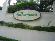 Hillview Heights (D23), Condominium #979972